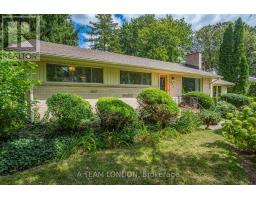 665 KILDARE ROAD, London North, Ontario