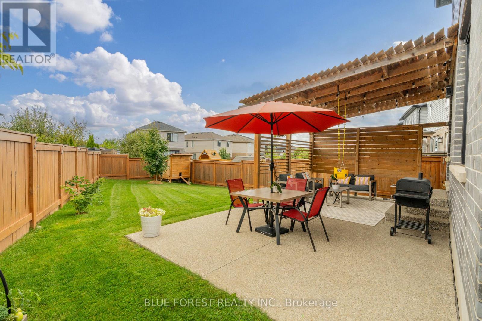 1819 Foxridge Crescent, London North, Ontario  N6G 5B4 - Photo 39 - X12475408