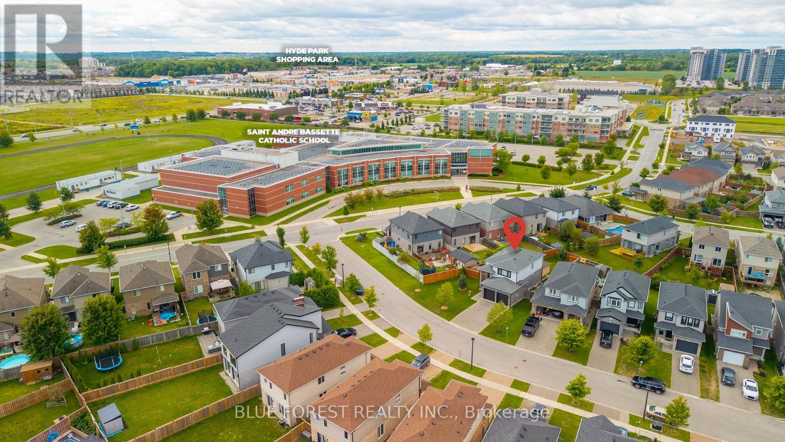 1819 Foxridge Crescent, London North, Ontario  N6G 5B4 - Photo 6 - X12475408