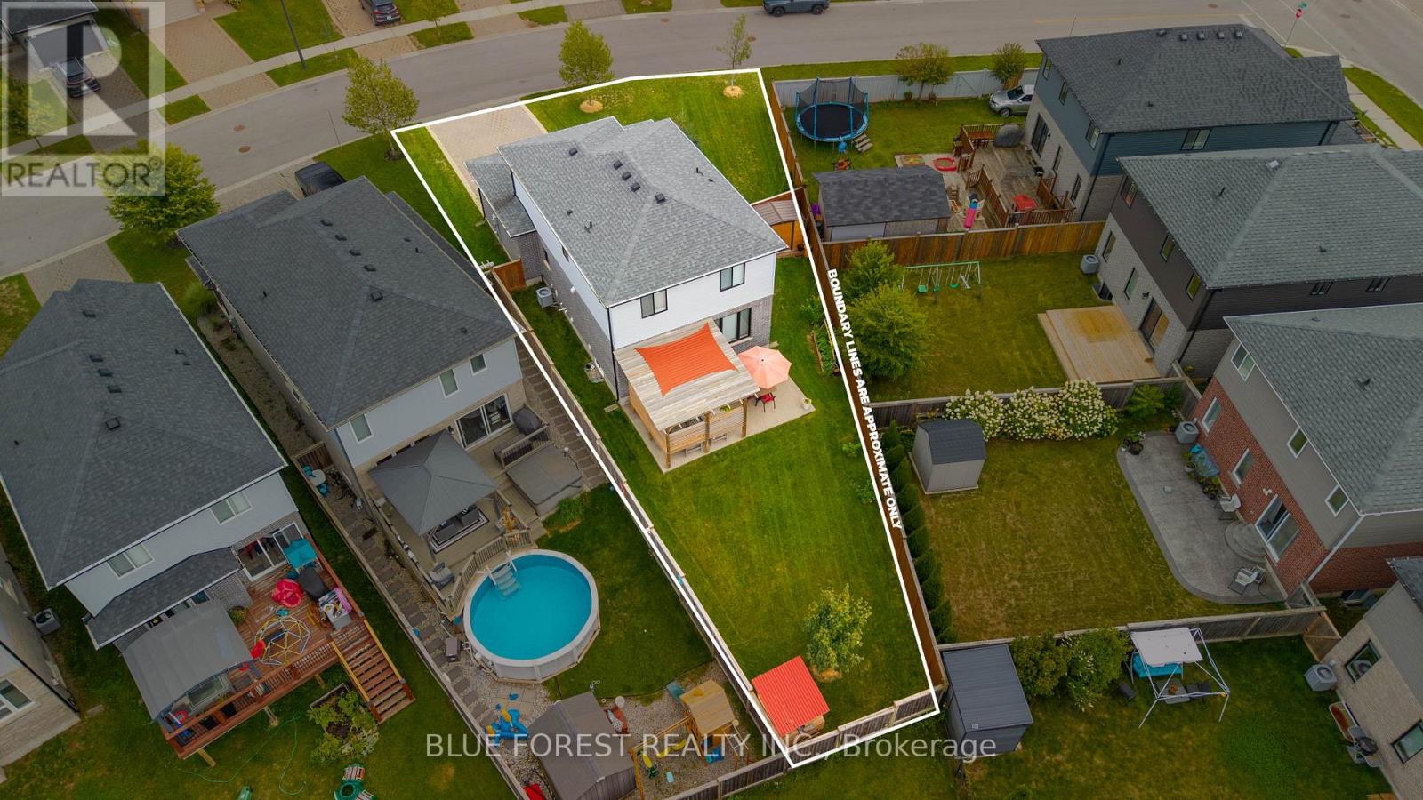 1819 Foxridge Crescent, London North, Ontario  N6G 5B4 - Photo 7 - X12475408
