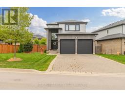 1819 FOXRIDGE CRESCENT, London North, Ontario