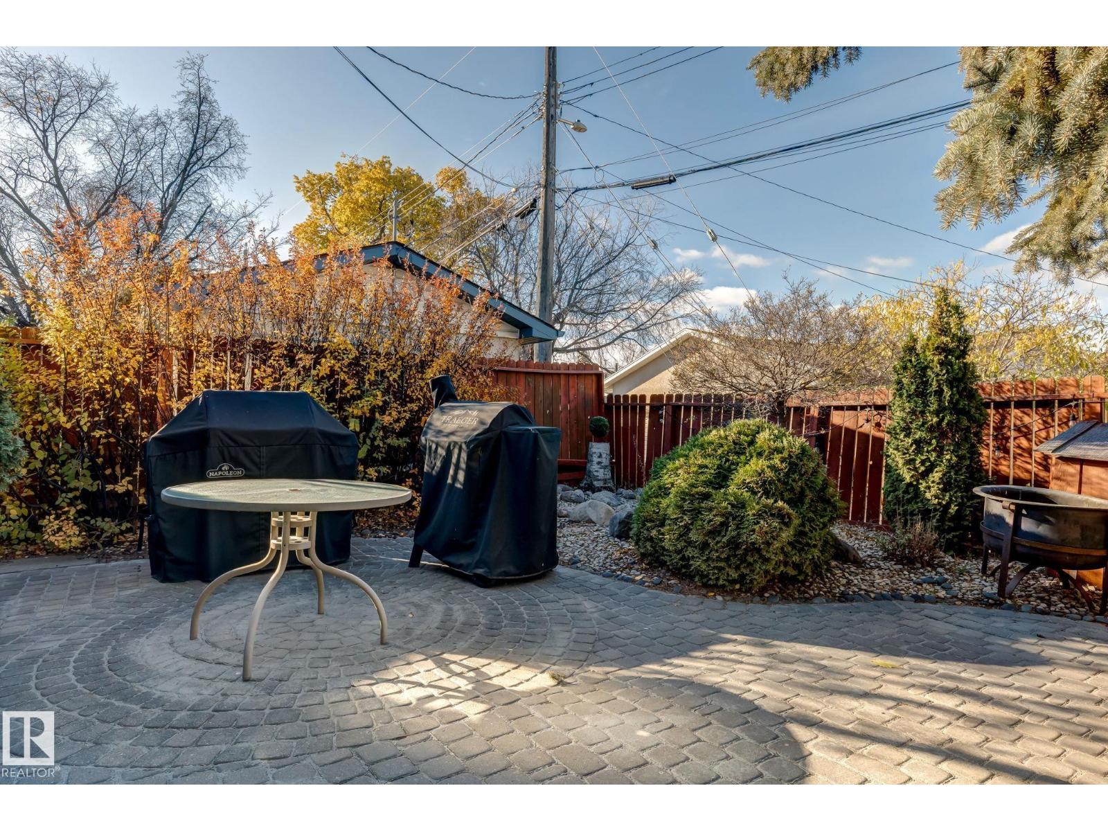 9324 161 St Nw, Edmonton, Alberta  T5R 2L4 - Photo 33 - E4463027