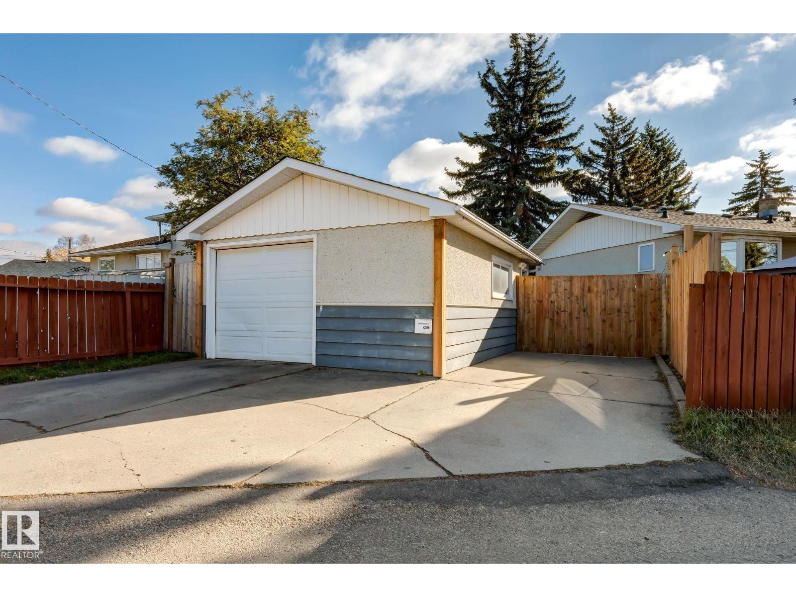 9324 161 St Nw, Edmonton, Alberta  T5R 2L4 - Photo 34 - E4463027