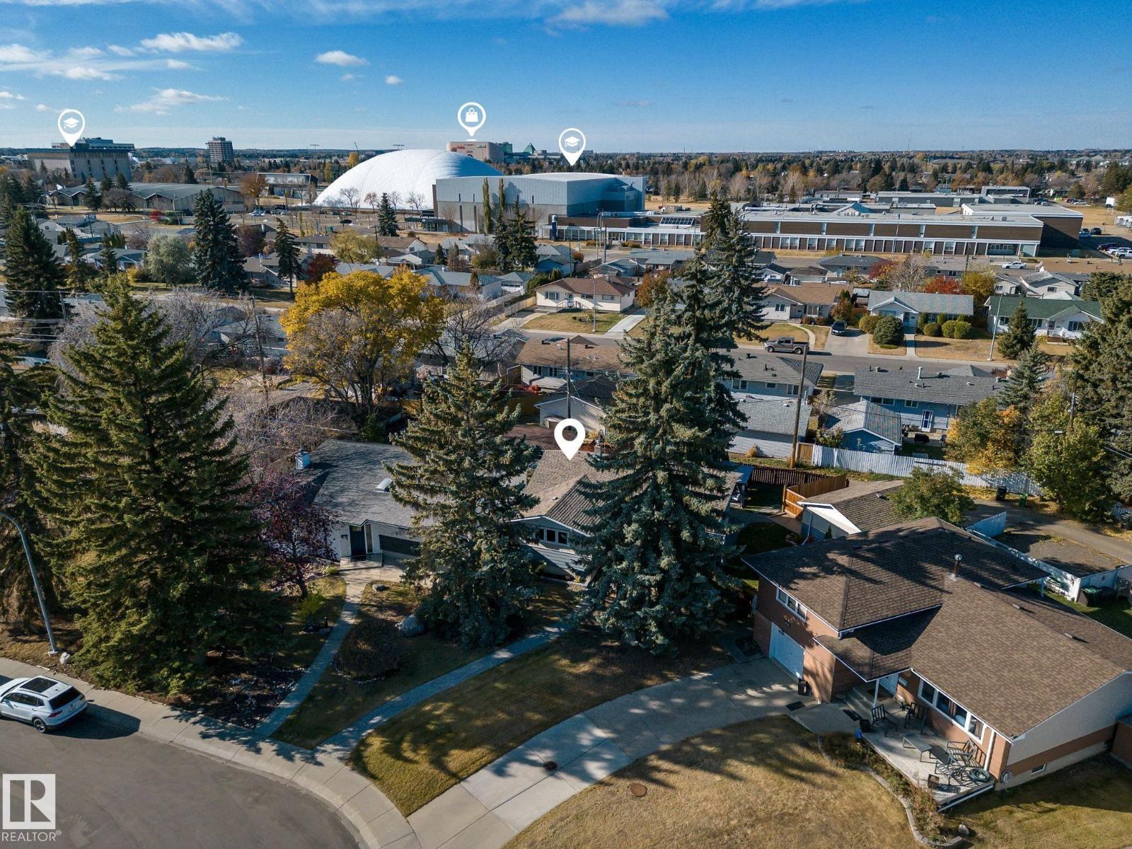 9324 161 St Nw, Edmonton, Alberta  T5R 2L4 - Photo 36 - E4463027