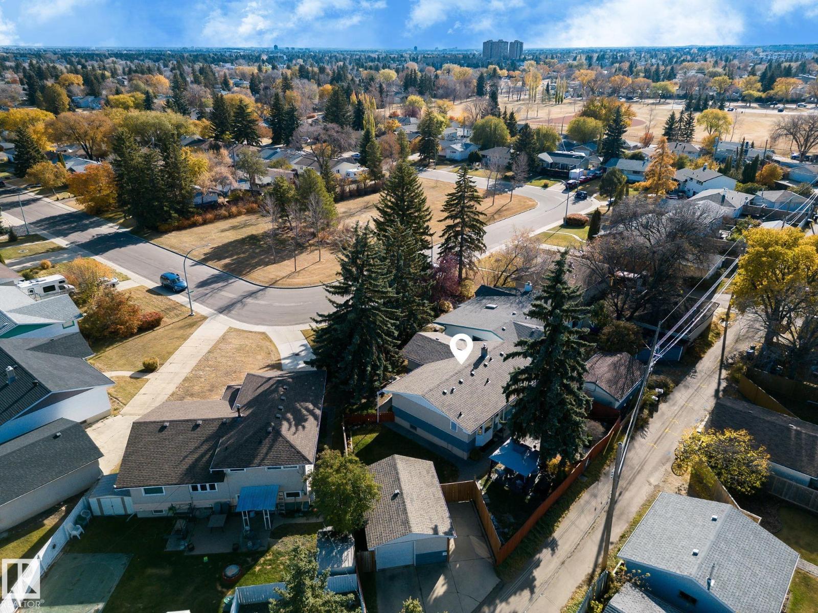 9324 161 St Nw, Edmonton, Alberta  T5R 2L4 - Photo 37 - E4463027