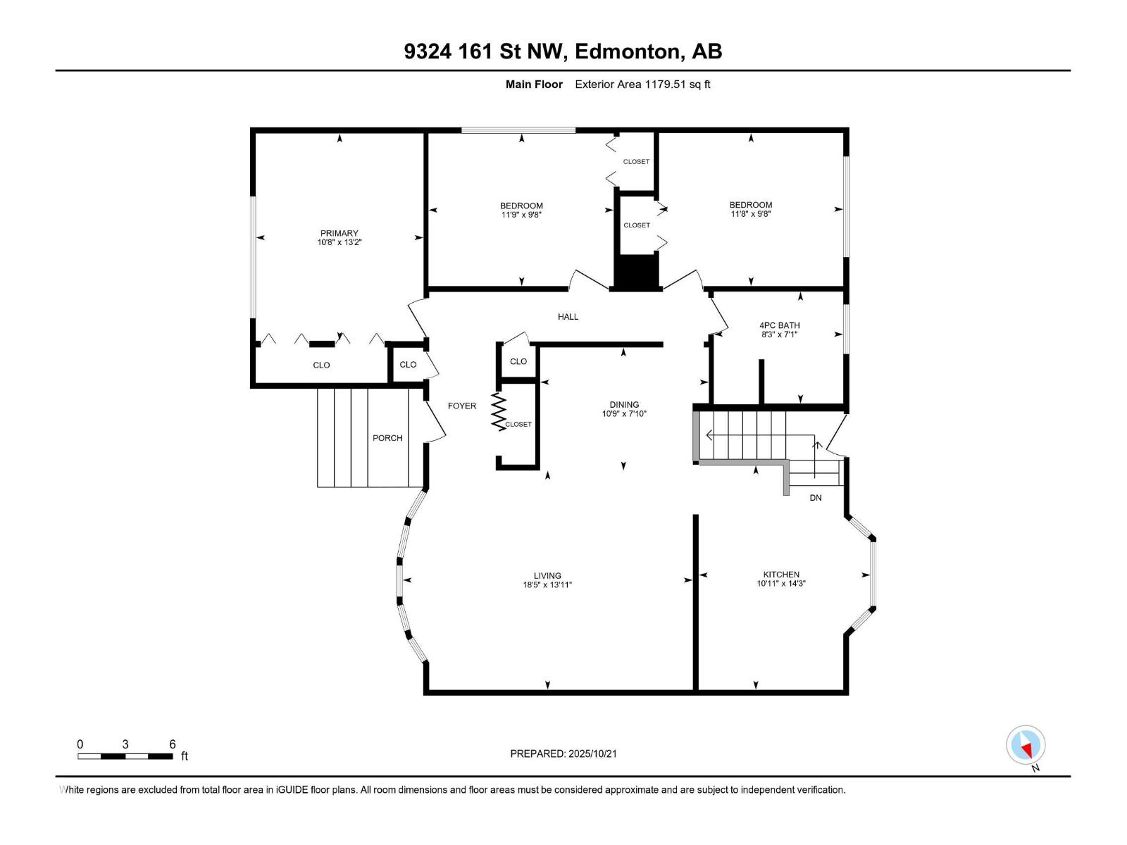 9324 161 St Nw, Edmonton, Alberta  T5R 2L4 - Photo 40 - E4463027