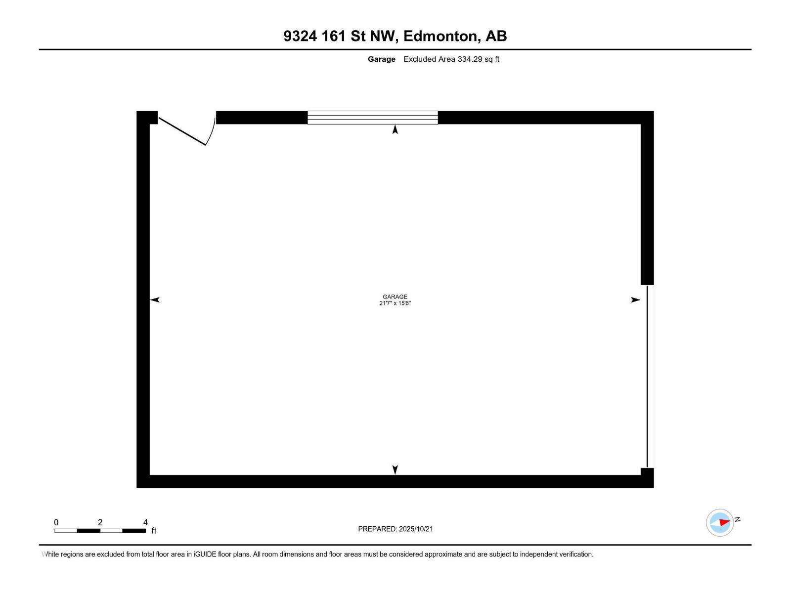 9324 161 St Nw, Edmonton, Alberta  T5R 2L4 - Photo 42 - E4463027