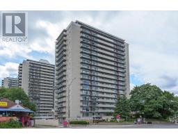 1804 - 158C MCARTHUR AVENUE, Ottawa, Ontario