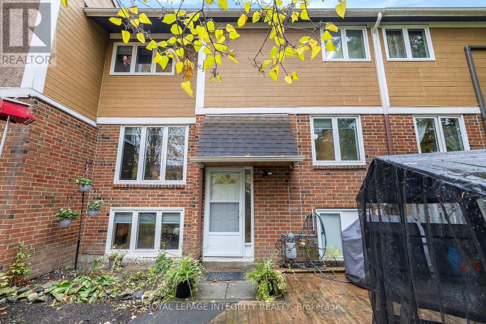 69 - 142 SALTER CRESCENT, Ottawa, Ontario