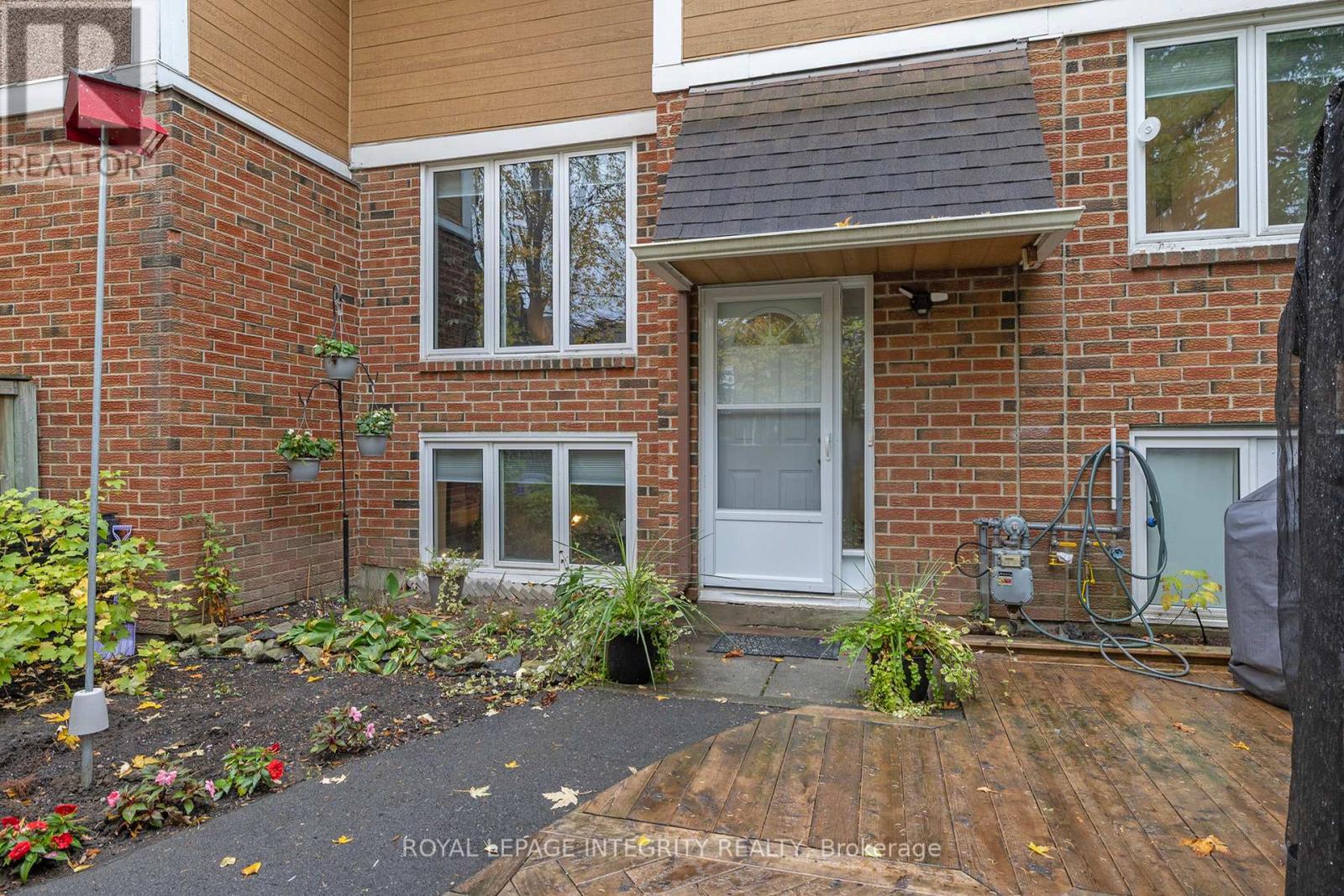 69 - 142 Salter Crescent, Ottawa, Ontario  K2K 1Y8 - Photo 5 - X12475407
