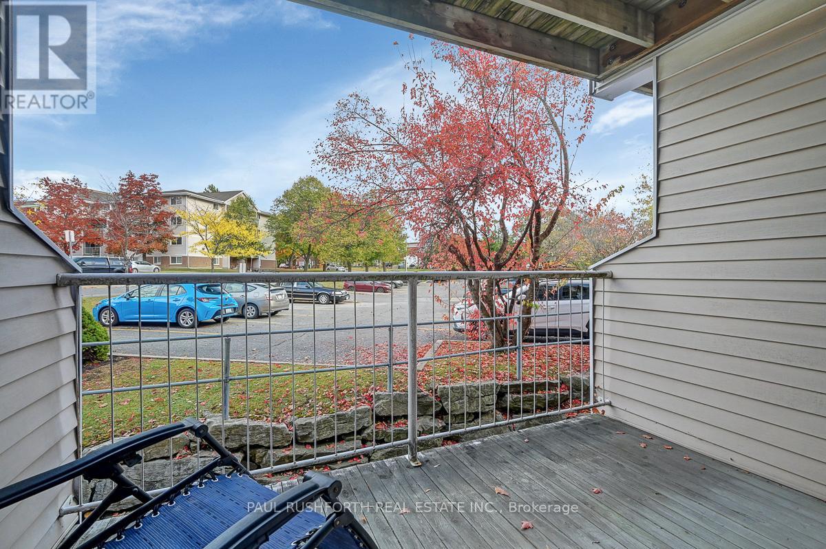 214 - 260 Brittany Drive, Ottawa, Ontario  K1K 4M2 - Photo 11 - X12475409