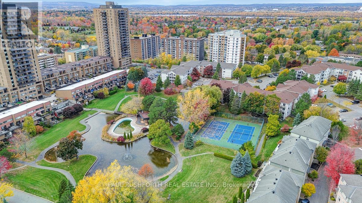 214 - 260 Brittany Drive, Ottawa, Ontario  K1K 4M2 - Photo 15 - X12475409