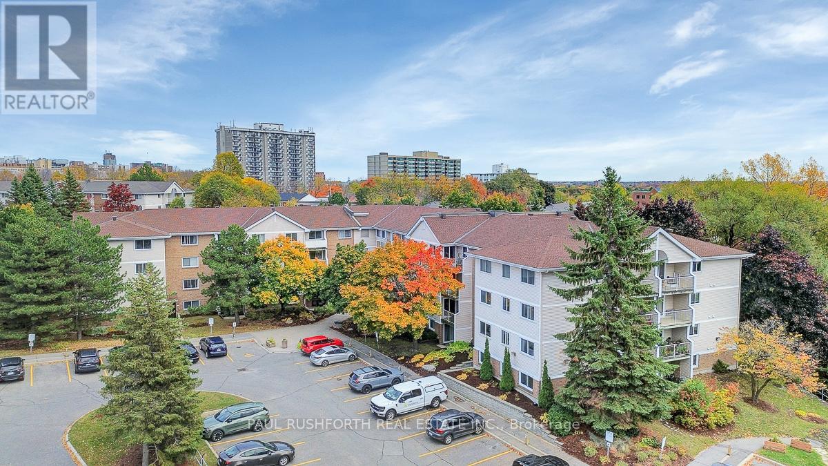 214 - 260 Brittany Drive, Ottawa, Ontario  K1K 4M2 - Photo 20 - X12475409