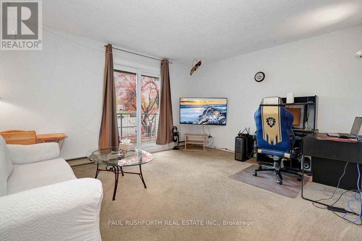 214 - 260 Brittany Drive, Ottawa, Ontario  K1K 4M2 - Photo 3 - X12475409