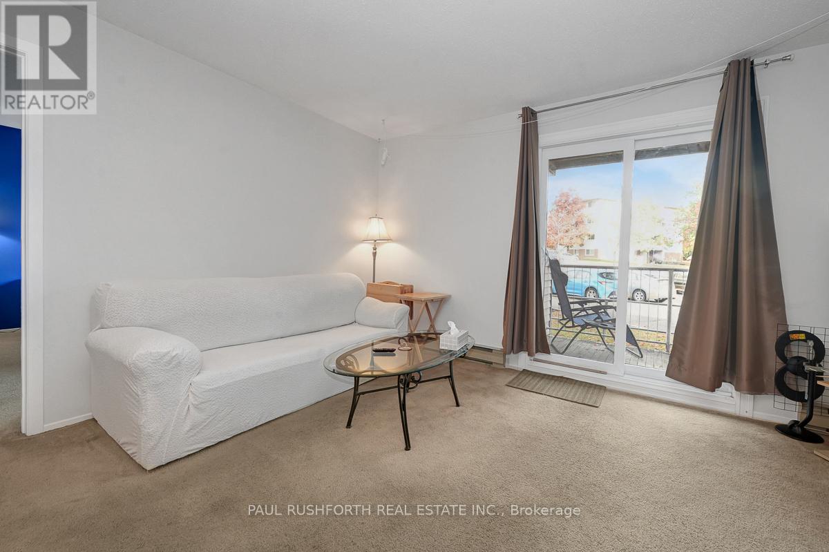 214 - 260 Brittany Drive, Ottawa, Ontario  K1K 4M2 - Photo 4 - X12475409