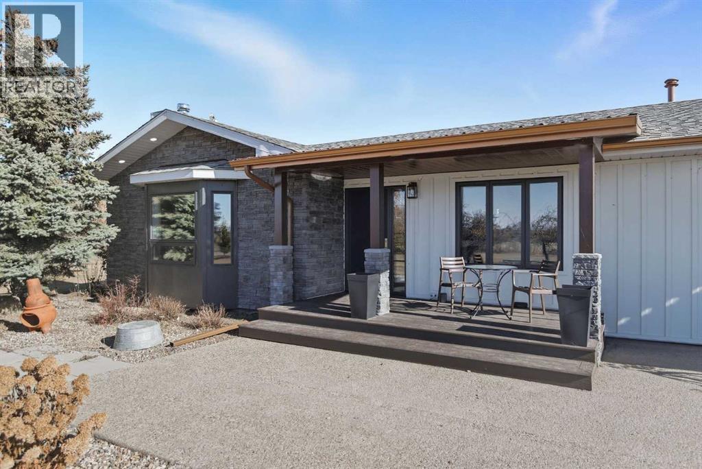 41243 Range Road 205, Rural Camrose County, Alberta  T0B 0H0 - Photo 26 - A2266061