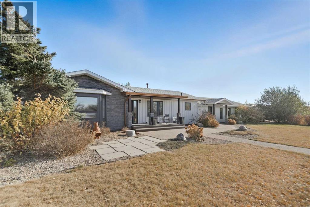 41243 Range Road 205, Rural Camrose County, Alberta  T0B 0H0 - Photo 29 - A2266061