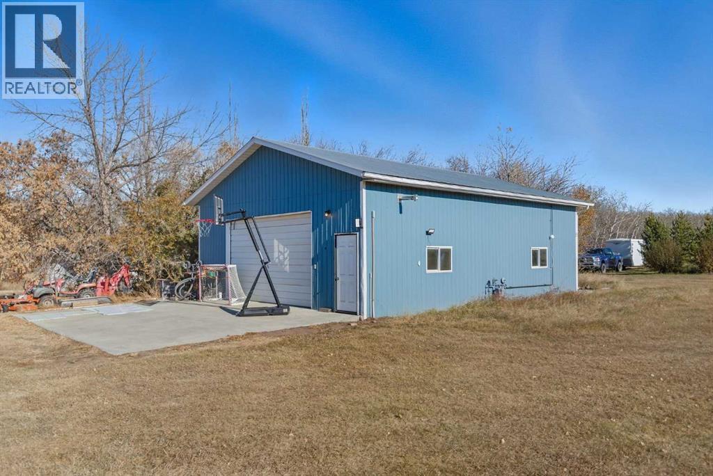 41243 Range Road 205, Rural Camrose County, Alberta  T0B 0H0 - Photo 30 - A2266061