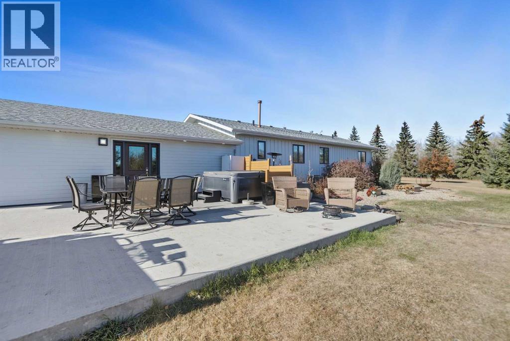 41243 Range Road 205, Rural Camrose County, Alberta  T0B 0H0 - Photo 32 - A2266061
