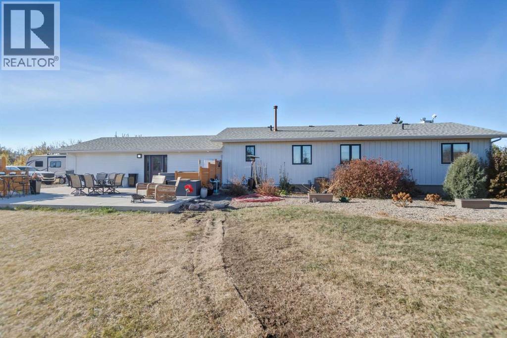 41243 Range Road 205, Rural Camrose County, Alberta  T0B 0H0 - Photo 33 - A2266061