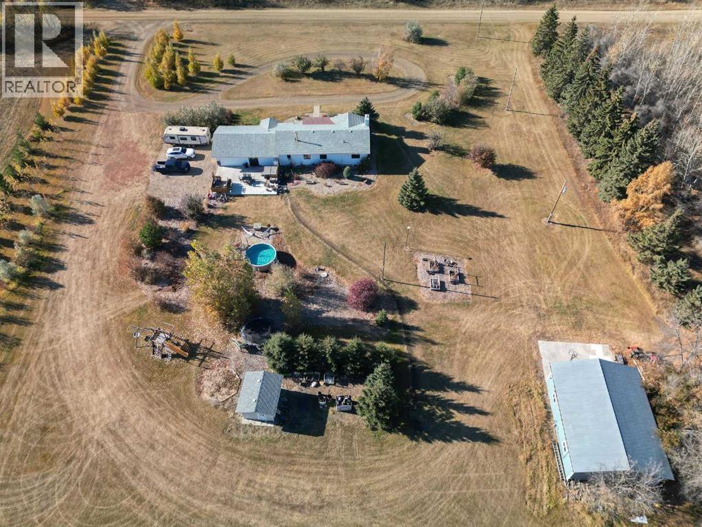 41243 Range Road 205, Rural Camrose County, Alberta  T0B 0H0 - Photo 37 - A2266061