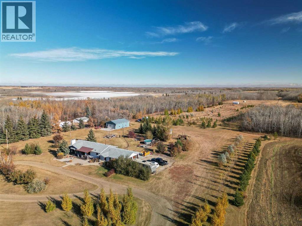 41243 Range Road 205, Rural Camrose County, Alberta  T0B 0H0 - Photo 39 - A2266061