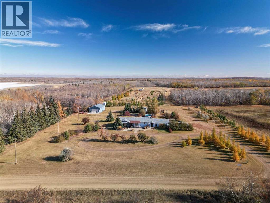 41243 Range Road 205, Rural Camrose County, Alberta  T0B 0H0 - Photo 40 - A2266061