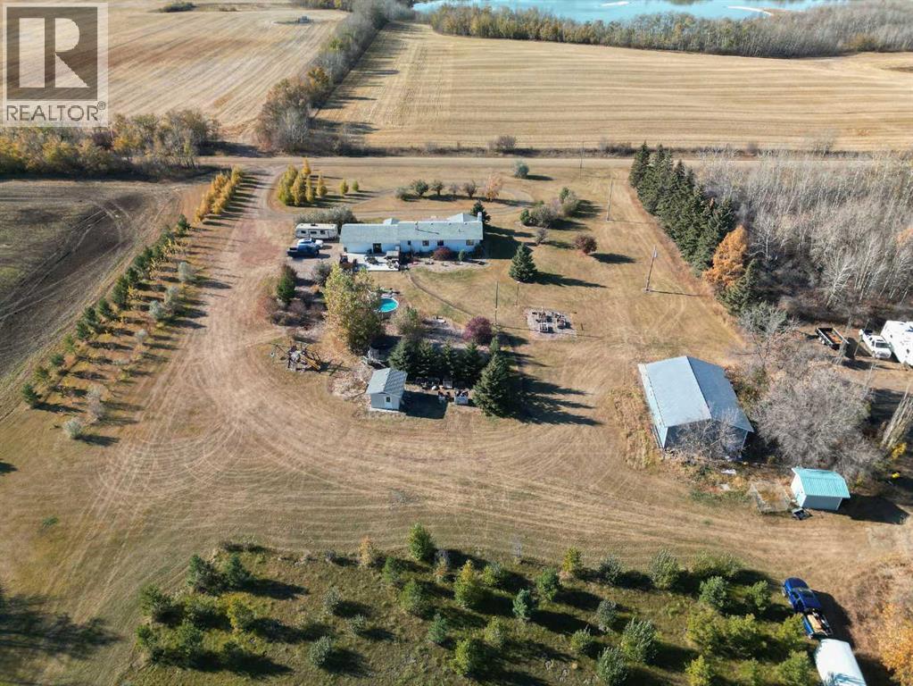 41243 Range Road 205, Rural Camrose County, Alberta  T0B 0H0 - Photo 42 - A2266061