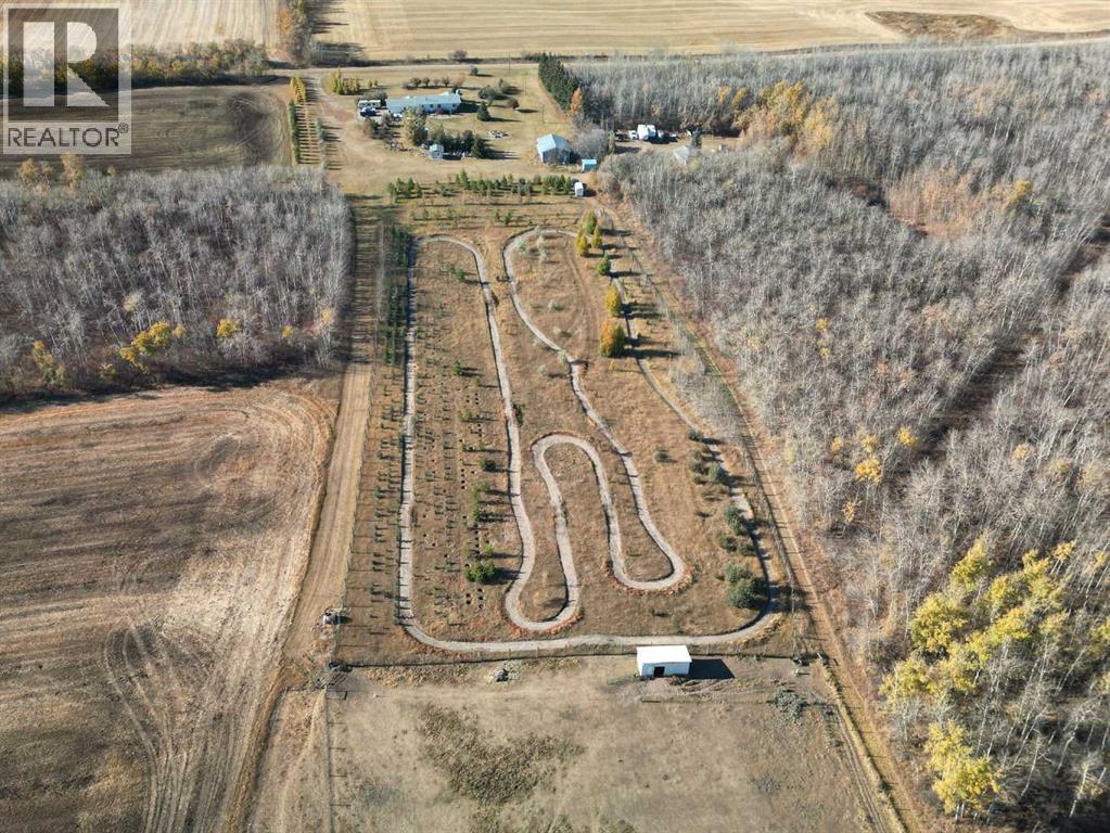 41243 Range Road 205, Rural Camrose County, Alberta  T0B 0H0 - Photo 44 - A2266061