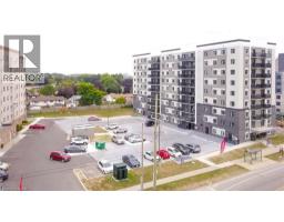 595 STRASBURG Road Unit# 905, kitchener, Ontario