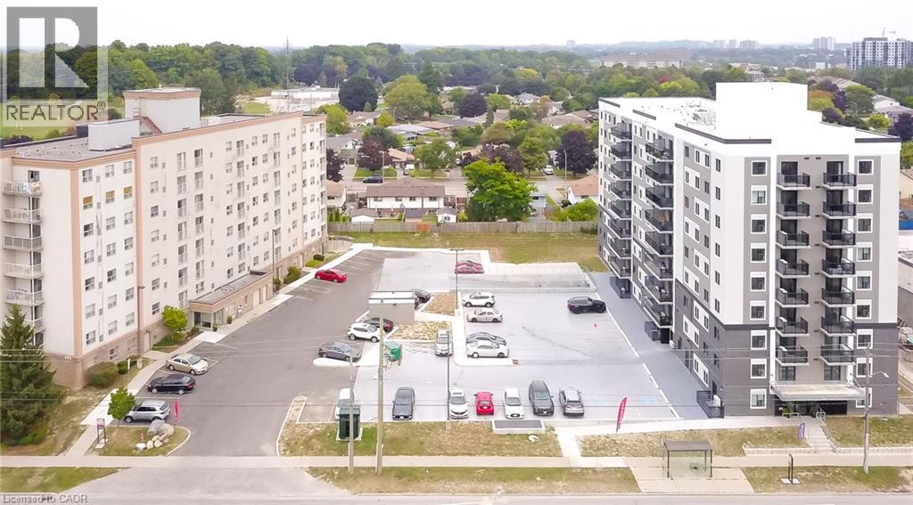 595 Strasburg Road Unit# 309, Kitchener, Ontario  N2E 4J1 - Photo 22 - 40780963