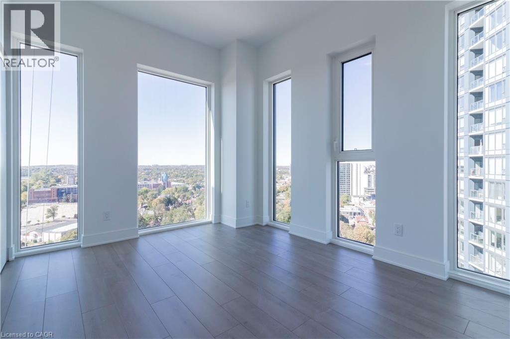 25 Wellington Street S Unit# 2206, Kitchener, Ontario  N2G 0G5 - Photo 10 - 40780612