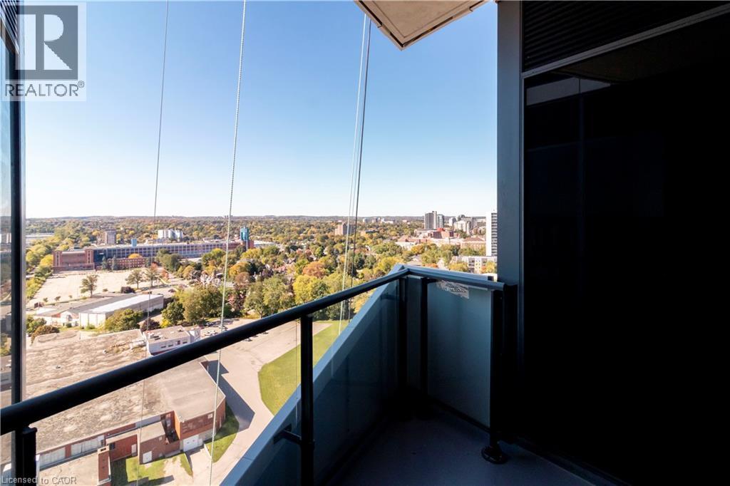 25 Wellington Street S Unit# 2206, Kitchener, Ontario  N2G 0G5 - Photo 12 - 40780612