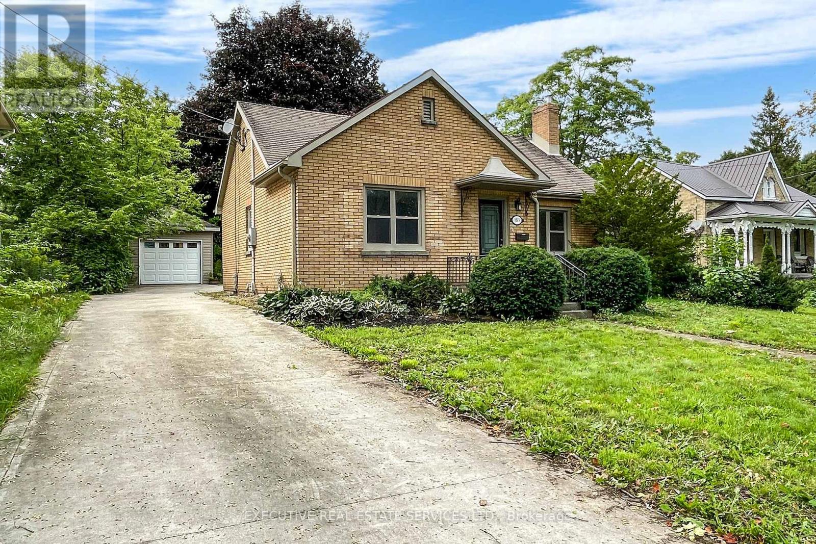 183 Birmingham Street E, Wellington North, Ontario  N0G 2L2 - Photo 3 - X12475231