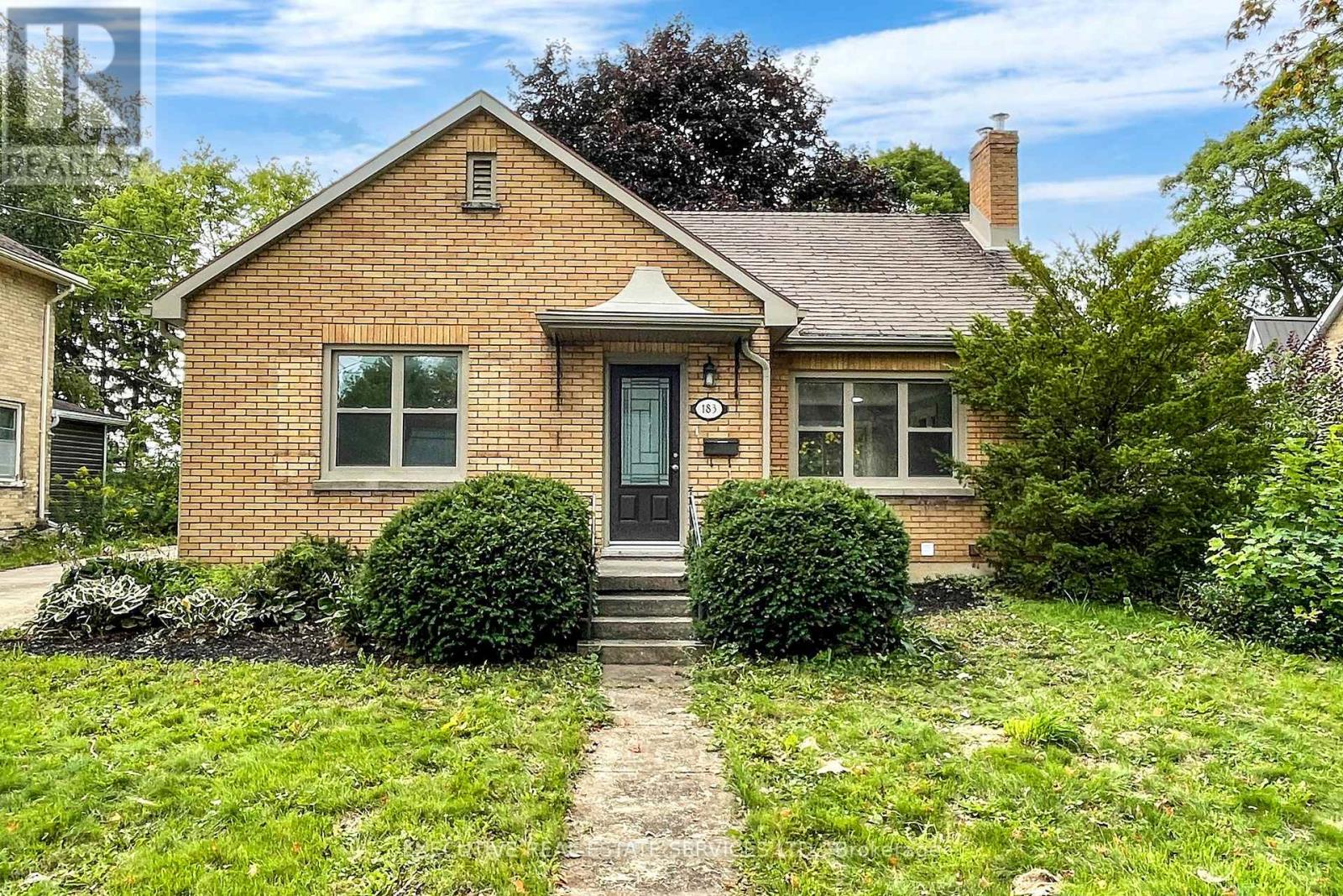 183 Birmingham Street E, Wellington North, Ontario  N0G 2L2 - Photo 4 - X12475231