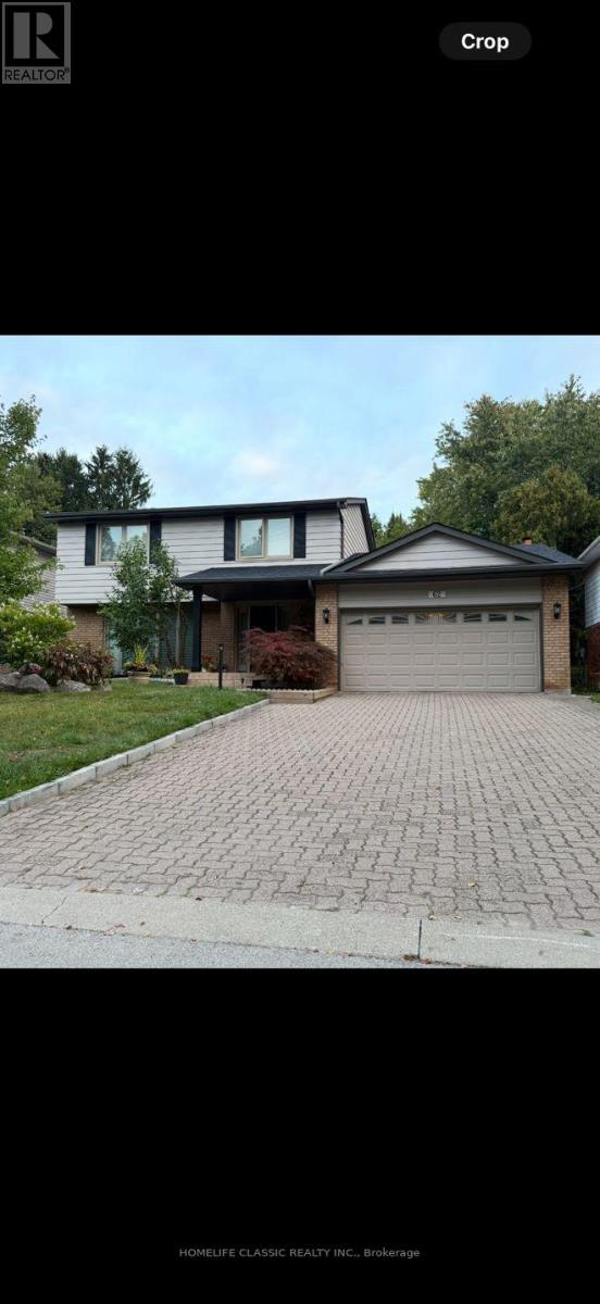 62 Terrace Drive, Hamilton (Dundas), Ontario  L9H 3X2 - Photo 1 - X12475266