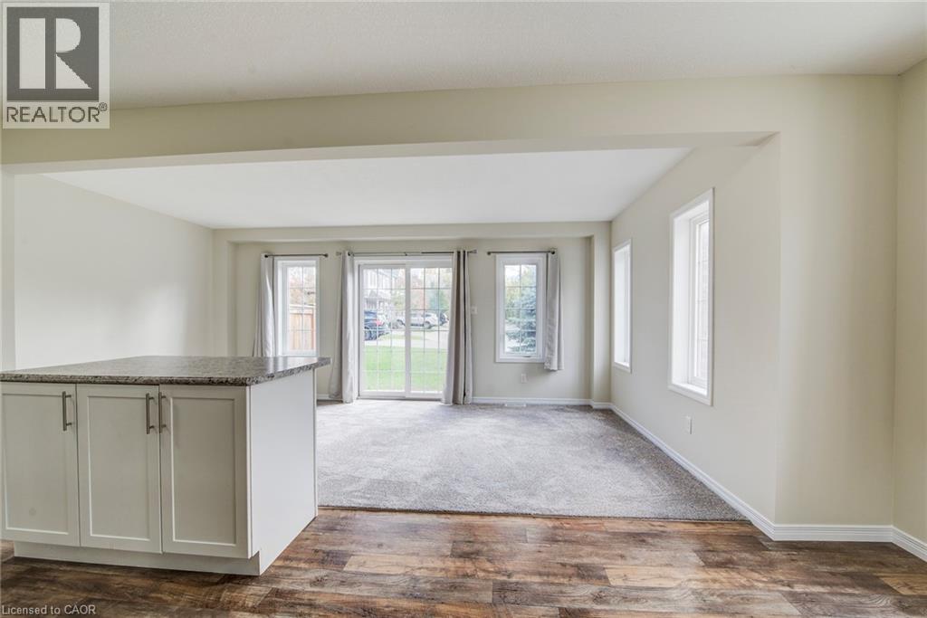 50 Pinnacle Drive Unit# 40, Kitchener, Ontario  N2P 0H8 - Photo 11 - 40779755