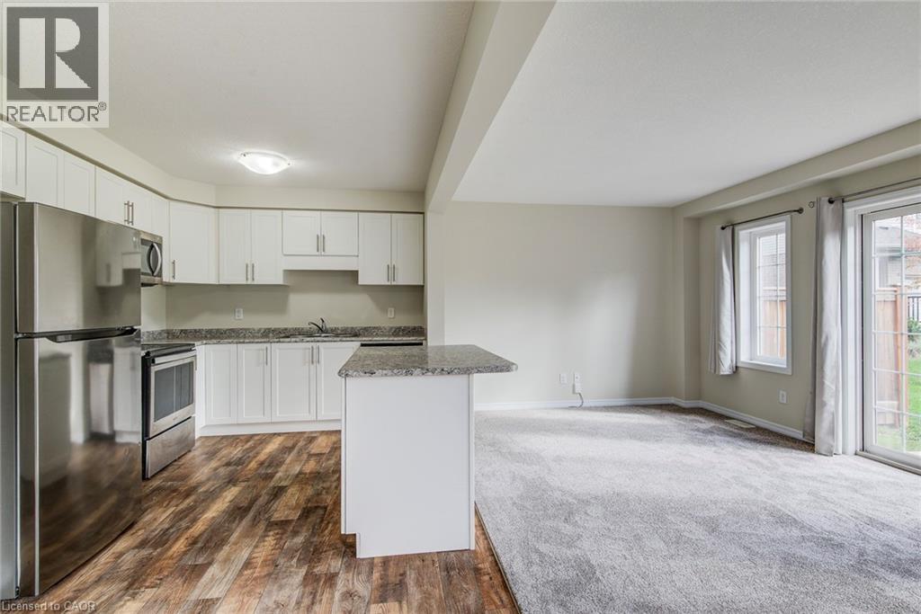 50 Pinnacle Drive Unit# 40, Kitchener, Ontario  N2P 0H8 - Photo 13 - 40779755