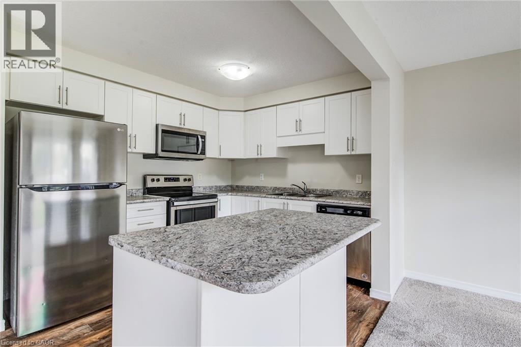50 Pinnacle Drive Unit# 40, Kitchener, Ontario  N2P 0H8 - Photo 14 - 40779755