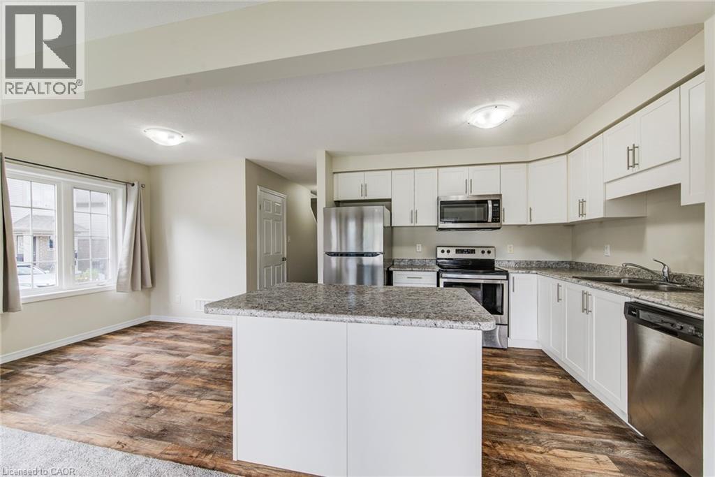 50 Pinnacle Drive Unit# 40, Kitchener, Ontario  N2P 0H8 - Photo 16 - 40779755