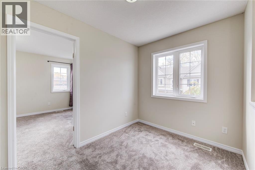 50 Pinnacle Drive Unit# 40, Kitchener, Ontario  N2P 0H8 - Photo 23 - 40779755