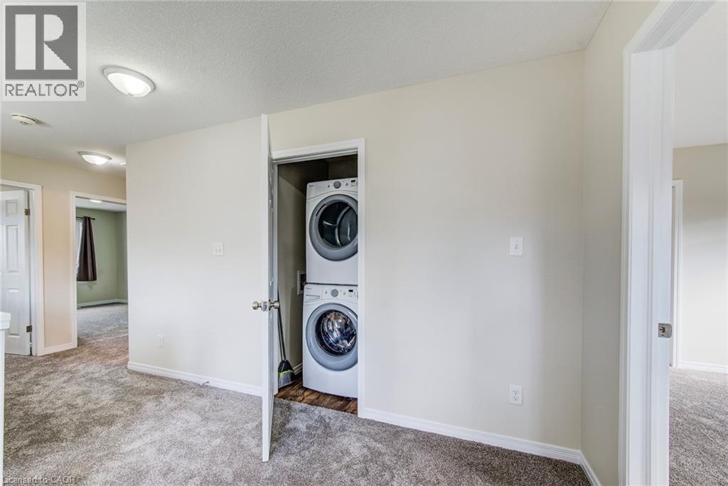 50 Pinnacle Drive Unit# 40, Kitchener, Ontario  N2P 0H8 - Photo 24 - 40779755