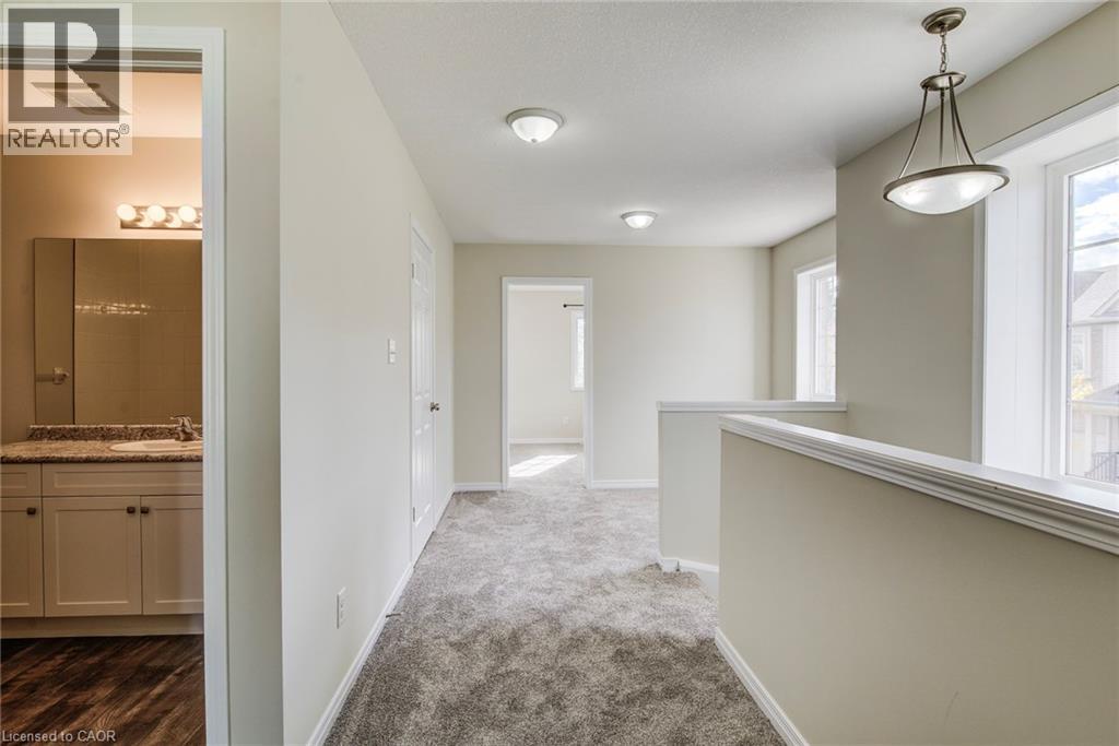 50 Pinnacle Drive Unit# 40, Kitchener, Ontario  N2P 0H8 - Photo 32 - 40779755
