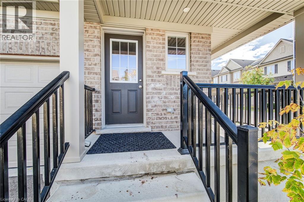50 Pinnacle Drive Unit# 40, Kitchener, Ontario  N2P 0H8 - Photo 5 - 40779755