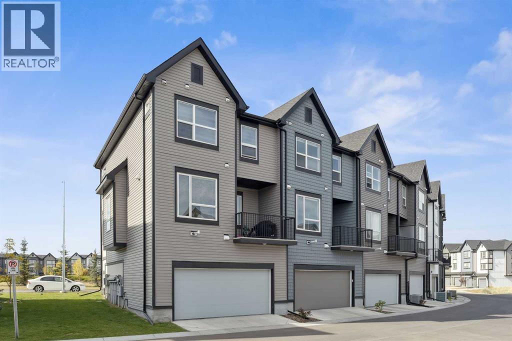 54 Evanscrest Manor Nw, Calgary, Alberta  T3P 2A3 - Photo 3 - A2261562