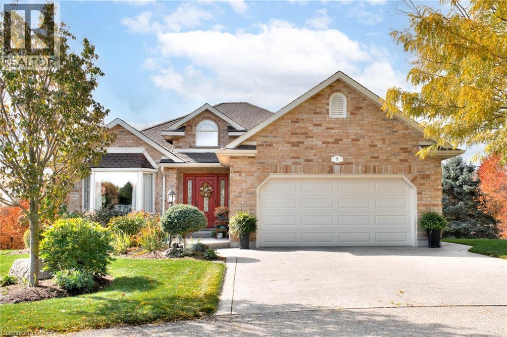 7 MAUE Court Unit# 148, Baden, Ontario