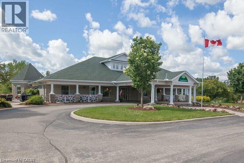7 Maue Court Unit# 148, Baden, Ontario  N3A 3P2 - Photo 40 - 40778809