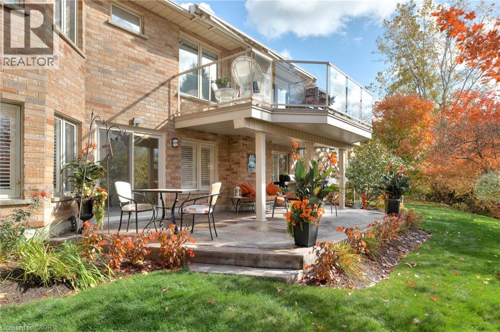 7 Maue Court Unit# 148, Baden, Ontario  N3A 3P2 - Photo 32 - 40778809