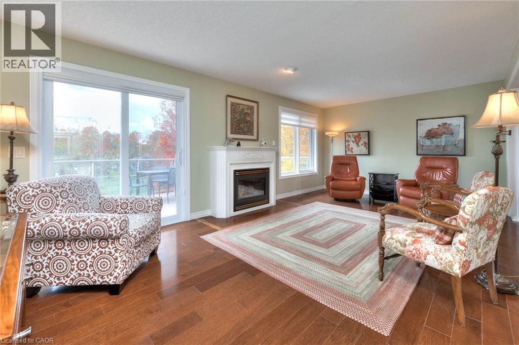 7 Maue Court Unit# 148, Baden, Ontario  N3A 3P2 - Photo 13 - 40778809