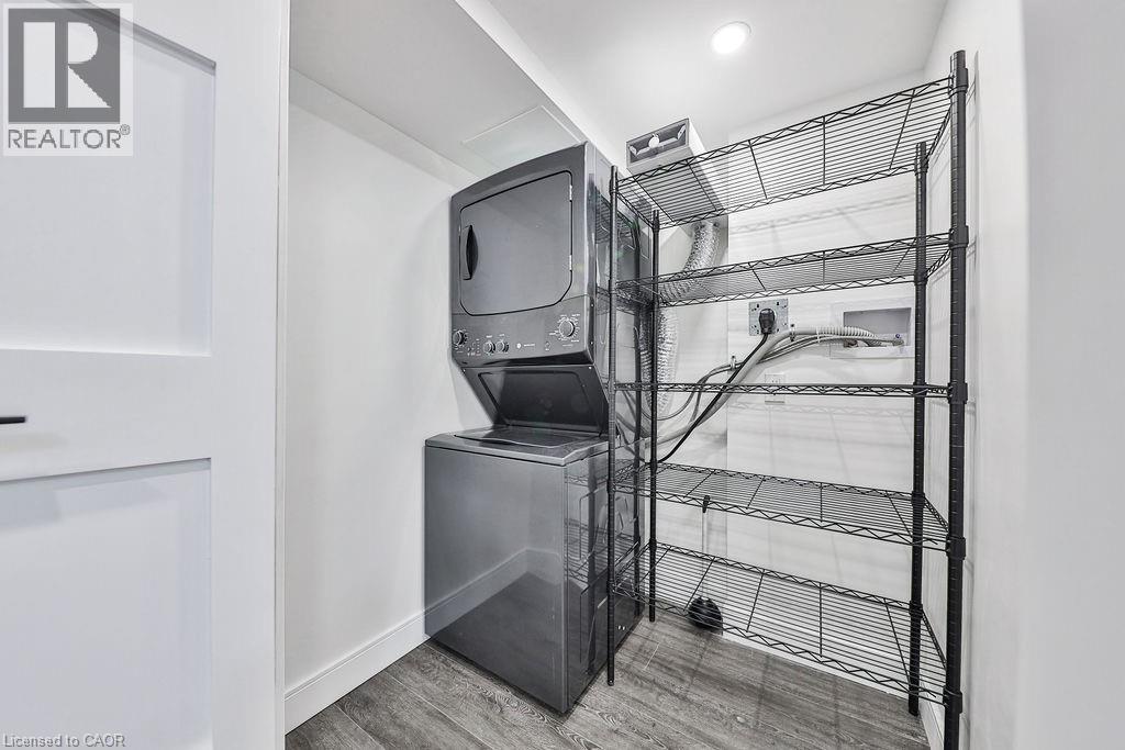 185 Robinson Street Unit# 405, Oakville, Ontario  L6J 7P6 - Photo 17 - 40779332
